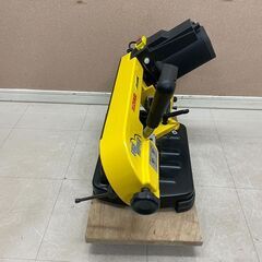 スター電器製造(SUZUKID) 切断機 メタルバンドソー エッジホッパー (D6598axxYM)の画像