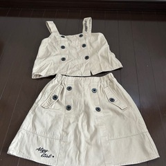 女の子服 150　まとめ売りの画像