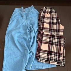 女の子服 150　まとめ売りの画像