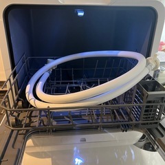 VIBMI 食洗機　乾燥機能付きの画像