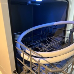 VIBMI 食洗機　乾燥機能付きの画像