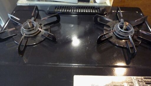 Paloma LPガス用 ガステーブル IC-330SB-R 2012年製 右強火 水有り片面焼きグリル パロマ プロパンガス ガスコンロ ガス台 札幌市東区 新道東店