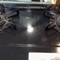 Paloma LPガス用 ガステーブル IC-330SB-R 2012年製 右強火 水有り片面焼きグリル パロマ プロパンガス ガスコンロ ガス台 札幌市東区 新道東店の画像