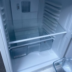 2021年製 冷蔵庫の画像