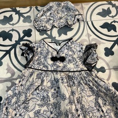 【80cm】一歳年間お洋服セット【ブランド品あり】の画像