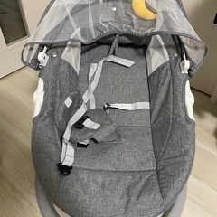 バウンサーの画像