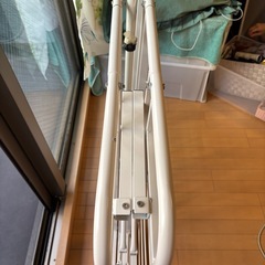 ベッドフレーム、マットレスの画像