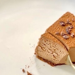 ロースイーツを作ってみませんか？の画像