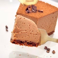 ロースイーツを作ってみませんか？の画像
