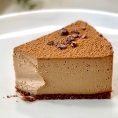 ロースイーツを作ってみませんか？の画像
