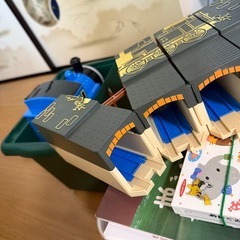 プラレールトーマス まとめ売りの画像