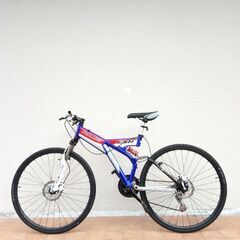 中古です！specialazed FSR 1999 ROIstyleカスタムの画像