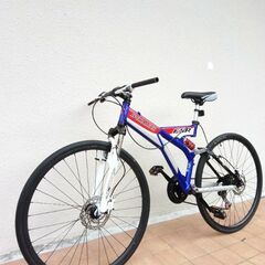 中古です！specialazed FSR 1999 ROIstyleカスタムの画像
