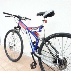 中古です！specialazed FSR 1999 ROIstyleカスタムの画像