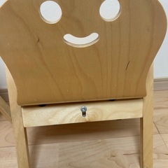 木こりのこいすセットの画像