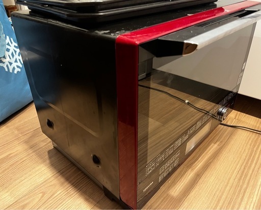 東芝　オーブンレンジ　30L