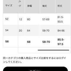 未使用品　ユニクロ　ストレッチウールジャケット　メンズ　98%毛 ブラック Black サイズ56*77の画像