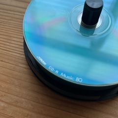 Victor CD-R 13枚　新品の画像