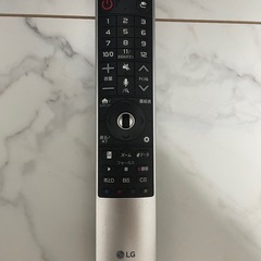 LG 有機EL テレビ 55V
の画像