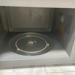 Panasonic 電子レンジの画像
