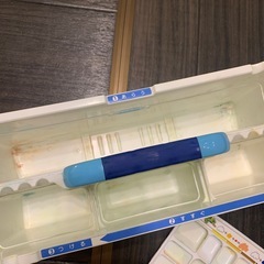 絵の具ケース、の画像