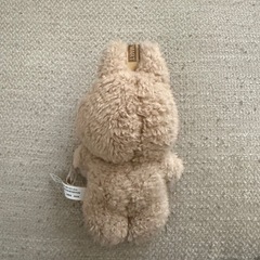 ラブブ マカロン Toffeeの画像