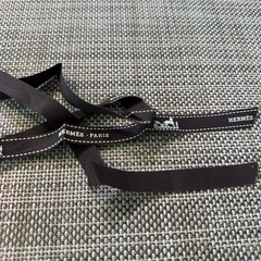 エルメス リボンの画像