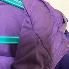 パタゴニア　キッズ　ダウン　３Tの画像