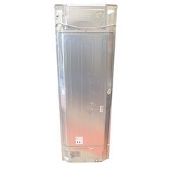 新札幌 東芝 TOSHIBA ノンフロン冷凍冷蔵庫 VEGETA GR-G43GXVEL 2014年製 ベジータ No.3594の画像