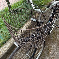 BRIDGESTONE Assista 電動アシスト自転車の画像