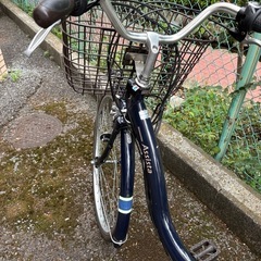 BRIDGESTONE Assista 電動アシスト自転車の画像