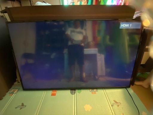 格安テレビ