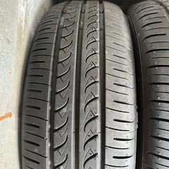 組み換え作業 無料 165/55R14 夏タイヤの画像