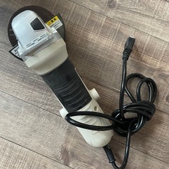 Primero(プリメロ) 家庭用 小型 ディスクグラインダー AC100V の画像