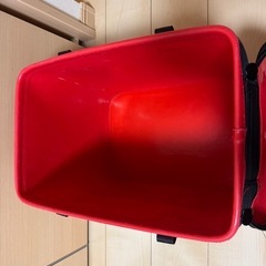 鬼掛け　バッカン　おまけ付きの画像
