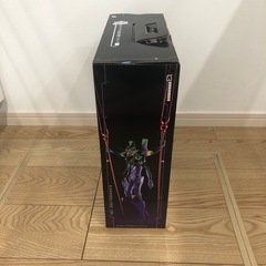 シン・エヴァンゲリオン劇場版　一番くじ　A賞　第13号機フィギュアの画像