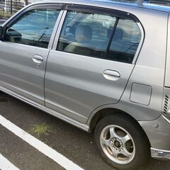 三菱　ミニカタウンビー４ＷＤ [車検]令和８年３月までの画像
