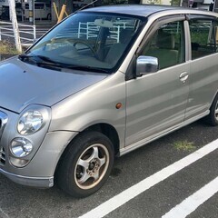 三菱　ミニカタウンビー４ＷＤ [車検]令和８年３月までの画像
