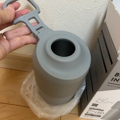 無料⭐️新品⭐️ペットボトルケースの画像