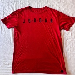 【2枚セット】ジョーダン&ナイキ　メンズ　Tシャツ　の画像