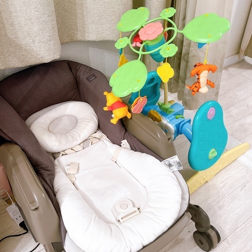 美品 ネムリラとプーメリーセット