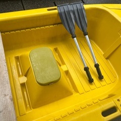 リョービボートエースの画像
