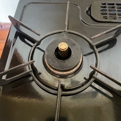 2020年製　Rinnai 都市ガス用ガステープルの画像