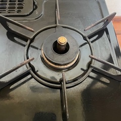 2020年製　Rinnai 都市ガス用ガステープルの画像