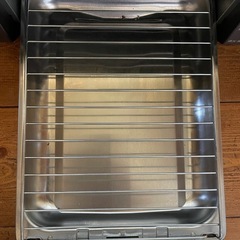 2020年製　Rinnai 都市ガス用ガステープルの画像