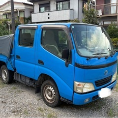 トヨエース　5MTの画像