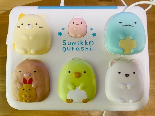 すみっコぐらし　パソコン　プレミアムプラス