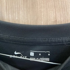 NIKE セットアップ Lサイズの画像