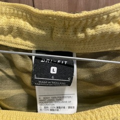 NIKE セットアップ Lサイズの画像