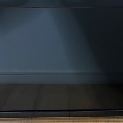 Panasonic 液晶テレビ UN-24F6D UN-E6S セットの画像
